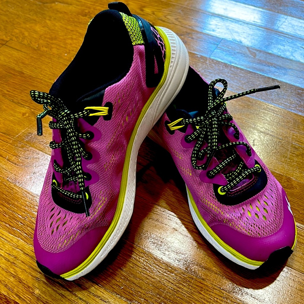 Kolping shoes